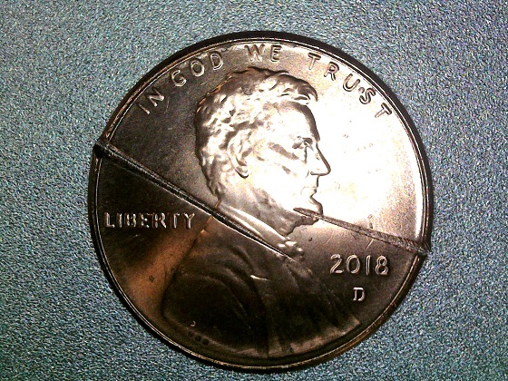 1994-D-LMC--Damaged-Coin-Guess-What-Did-It..